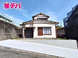 中央区神原町 戸建