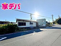 中央区金折町 売地