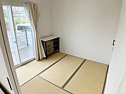 和室の画像
