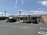 周辺：セブンイレブン　浜北宮口店（710m）