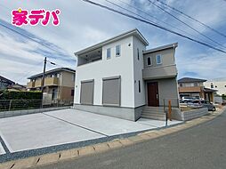 いろどりアイタウン中央区上島3丁目24-P1　2号棟