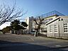 周辺：浜松市立篠原小学校（1100m）