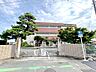 周辺：北浜小学校（420m）