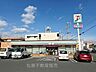 周辺：セブンイレブン浜松西伊場店（370m）