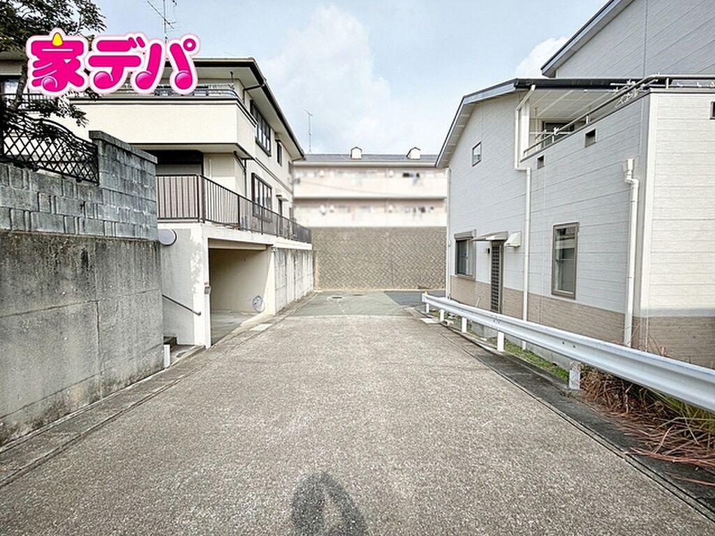 detached 静岡県浜松市中央区半田山3丁目44-2