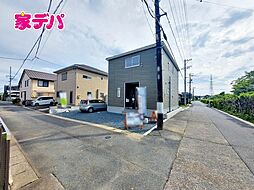 クレイドルガーデン浜名区細江町中川第2　1号棟