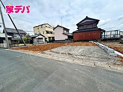 リーブルガーデン中央区舞阪町浜田第1期　2号棟