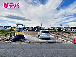 リーブルガーデン中央区新橋町　1号棟