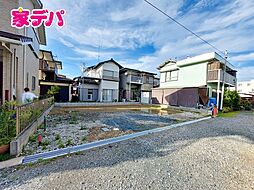 リーブルガーデン中央区長鶴町　1号棟