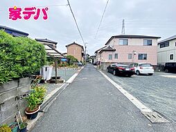 外観の画像
