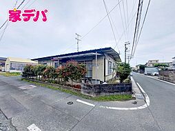 中央区上石田町1期　1号地