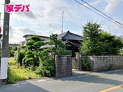 中央区住吉1丁目　売地
