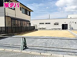 中央区天王町1期　4号地