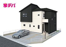 ブルーミングガーデン中央区泉4丁目1棟　1号棟