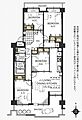 リヴァージュ高林7階2,390万円