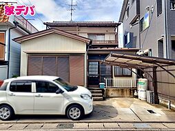 中央区上西町 戸建