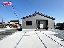 外観の画像