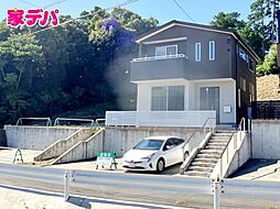 磐田市見付 B棟