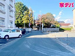 外観の画像
