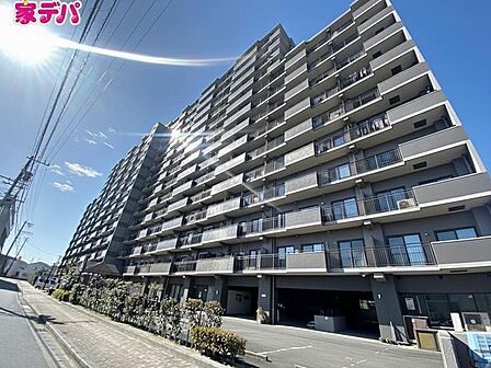【リフォーム物件】全居室収納付き「2SLDK」。リビング16.2帖、東海道本線「天竜川」駅まで徒歩2分。