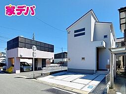 グラファーレ中央区葵西6期 1号棟