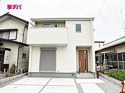 リーブルガーデン中央区泉4丁目 1号棟