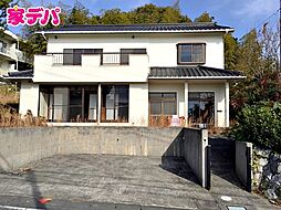 中央区富塚町 戸建