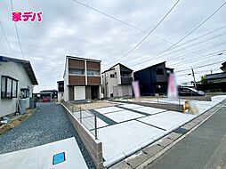 外観の画像