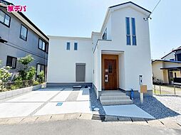 グラファーレ磐田市池田3期 1号棟