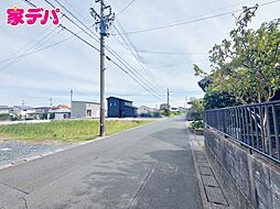 外観の画像