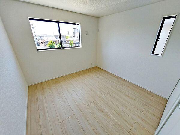 子供部屋