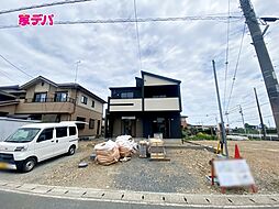 ブルーミングガーデン磐田市小島 1号棟