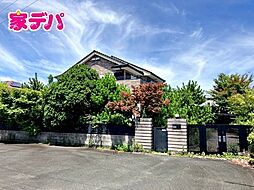 中央区東若林町　売地