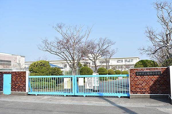 周辺を拡大表示