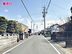 外観の画像