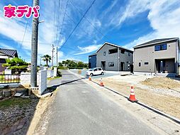 外観の画像