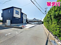 外観の画像