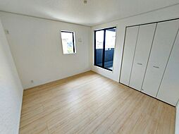 子供部屋の画像