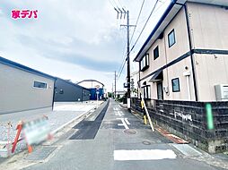 外観の画像