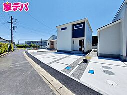 外観の画像