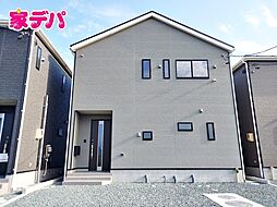 クレイドルガーデン中央区豊町第2 3号棟