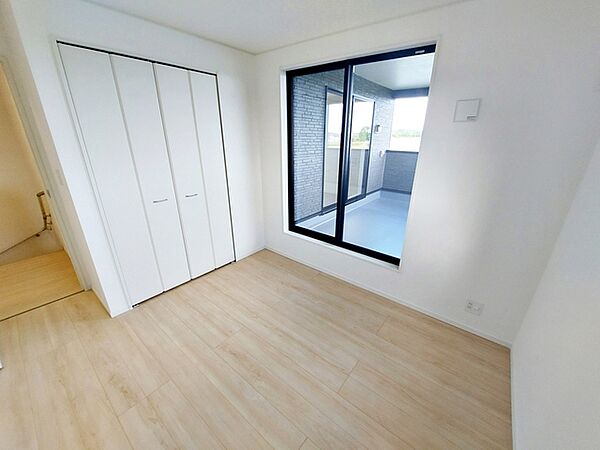 子供部屋