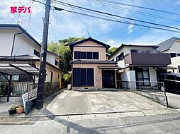 中央区和合町 戸建