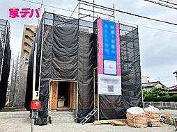 外観の画像