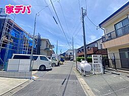 外観の画像