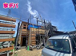 グラファーレ浜名区平口 2号棟