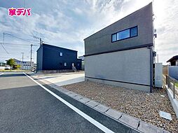 舞阪駅前分譲住宅 北棟