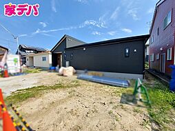 外観の画像