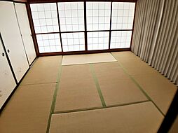 和室の画像