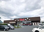 フードマーケット　マム　東美薗店（5810m）